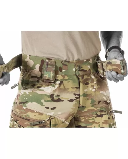 UF PRO P-40 Gen.2 Tactical Shorts MultiCam, Clothes Size: 38, 5 image