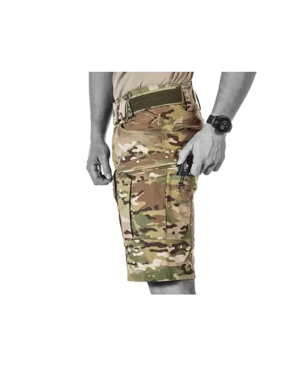 UF PRO P-40 Gen.2 Tactical Shorts MultiCam, Clothes Size: 38, 8 image