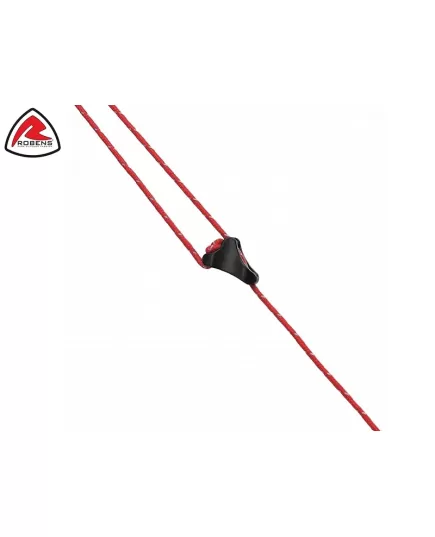 Εντατήρας & Σφικτήρας Σχοινιού Robens Guyline Lock 2.5mm Μαύρο 6τμχ , 2 imageΕντατήρας & Σφικτήρας Σχοινιού Robens Guyline Lock 2.5mm Μαύρο 6τμχ, 2 image