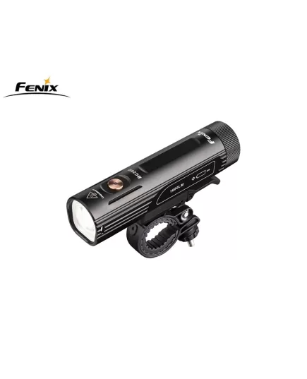 Επαναφορτιζόμενος Led Φακός Ποδηλάτου Fenix BC26R Bicycle Light 1600 Lumens Επαναφορτιζόμενος Led Φακός Ποδηλάτου Fenix BC26R Bicycle Light 1600 Lumens