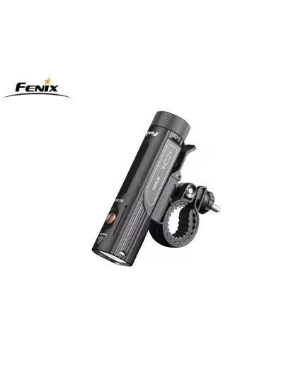 Επαναφορτιζόμενος Led Φακός Ποδηλάτου Fenix BC26R Bicycle Light 1600 Lumens , 2 imageΕπαναφορτιζόμενος Led Φακός Ποδηλάτου Fenix BC26R Bicycle Light 1600 Lumens, 2 image