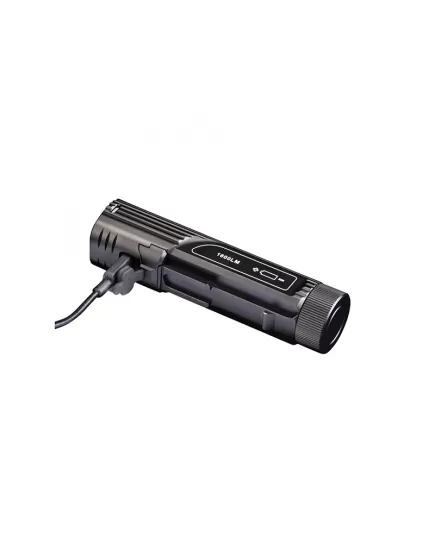 Επαναφορτιζόμενος Led Φακός Ποδηλάτου Fenix BC26R Bicycle Light 1600 Lumens , 4 imageΕπαναφορτιζόμενος Led Φακός Ποδηλάτου Fenix BC26R Bicycle Light 1600 Lumens, 4 image