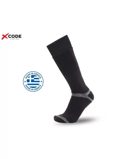 Xcode Hunting Wool Socks, Clothes Size: 42-46, 2 image
