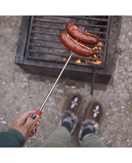 Barbeque Telescoping Fork Coghlan's, 2 image
