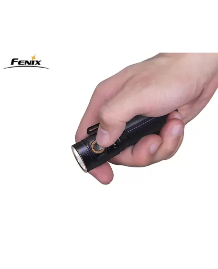 Επαναφορτιζόμενος Φακός Fenix E30R 1600 Lumens , 3 imageΕπαναφορτιζόμενος Φακός Fenix E30R 1600 Lumens, 3 image