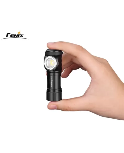 Επαναφορτιζόμενος Φακός Led Fenix LD15R 500 Lumens , 4 imageΕπαναφορτιζόμενος Φακός Led Fenix LD15R 500 Lumens, 4 image
