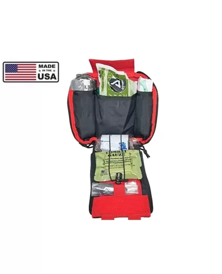 Patrol Trauma Kit level 1 - Full Kit Elite First Aid, 3 image