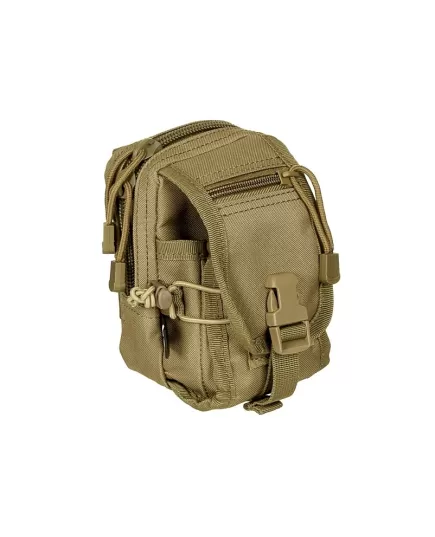 Τσαντάκι MFH Molle Utility Pouch Coyote θήκη οργανωτής