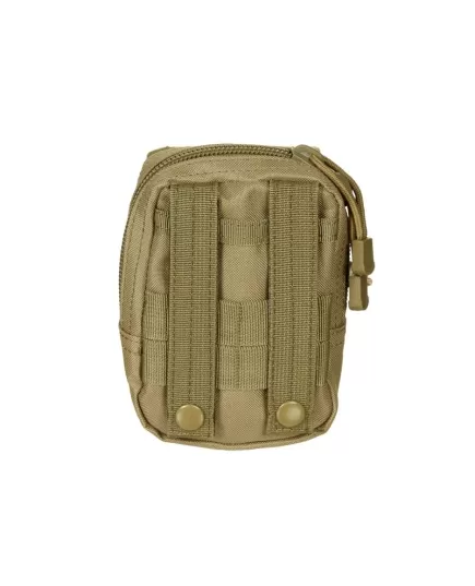 Τσαντάκι MFH Molle Utility Pouch Coyote Οργανωτής Τσαντάκι MFH Molle Utility Pouch Coyote Οργανωτής