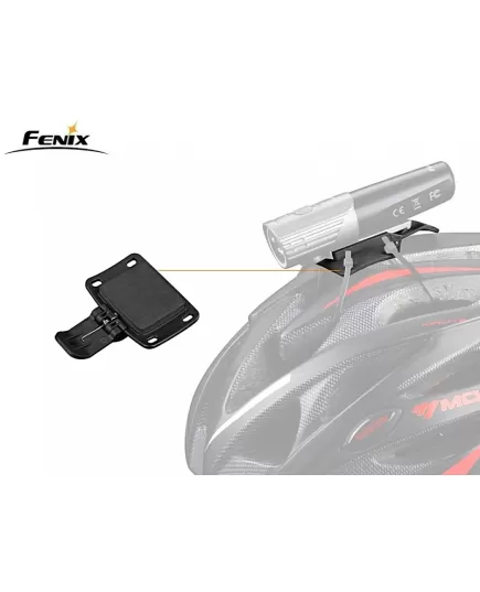 Fenix ALD-08 Bike Light Helmet Holder, 7 image