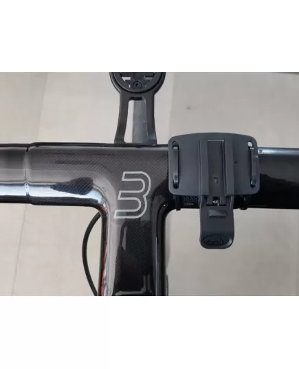 Fenix ALD-08 Bike Light Helmet Holder, 3 image
