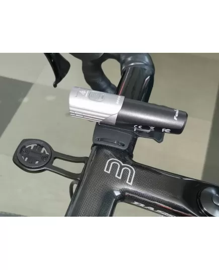 Fenix ALD-08 Bike Light Helmet Holder, 4 image