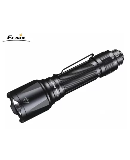 Επαναφορτιζόμενος Φακός Fenix TK22 Tac Tactical Flashlight 2800 Lumens Επαναφορτιζόμενος Φακός Fenix TK22 Tac Tactical Flashlight 2800 Lumens