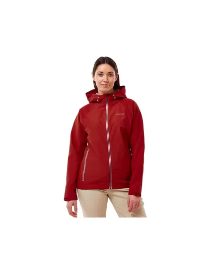 Craghoppers Jacket Salina Womens, Clothes Size: 40, 5 image