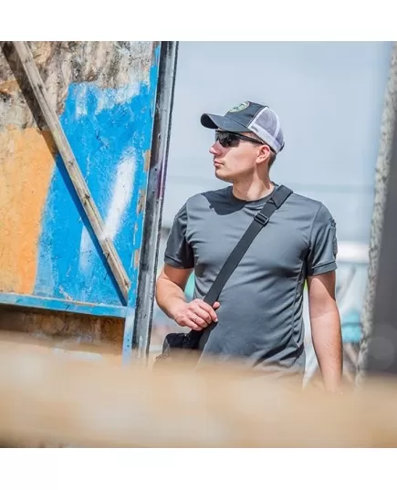 Μπλουζάκι Helikon TopCool Lite Λαδί/Πράσινο, Μέγεθος Ρούχου: S , 2 imageΜπλουζάκι Helikon TopCool Lite Λαδί/Πράσινο, Μέγεθος Ρούχου: S, 2 image