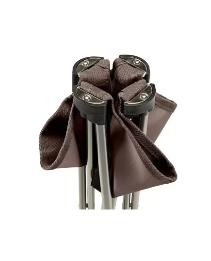 Πτυσσόμενο Σκαμπό Grand Canyon Sinyala Mini Four Legged Stool Brown , 7 imageΠτυσσόμενο Σκαμπό Grand Canyon Sinyala Mini Four Legged Stool Brown, 7 image