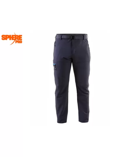 Παντελόνι Sphere Pro Trekking Deoss Blue Gray/Ocean/Gunmetal Gray, Μέγεθος Ρούχου: 48 Παντελόνι Sphere Pro Trekking Deoss Blue Gray/Ocean/Gunmetal Gray, Μέγεθος Ρούχου: 48