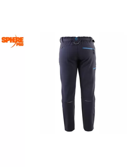Παντελόνι Sphere Pro Trekking Deoss Blue Gray/Ocean/Gunmetal Gray, Μέγεθος Ρούχου: 48 , 2 imageΠαντελόνι Sphere Pro Trekking Deoss Blue Gray/Ocean/Gunmetal Gray, Μέγεθος Ρούχου: 48, 2 image