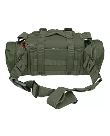 Σακίδιο Πλάτης Mil-Tec Defense Pack Assembly 36L Olive , 5 imageΣακίδιο Πλάτης Mil-Tec Defense Pack Assembly 36L Olive, 5 image
