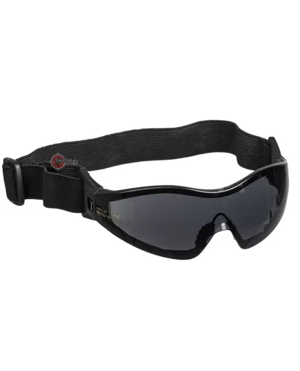 Goggles Protective Para Smoke Mil-Tec