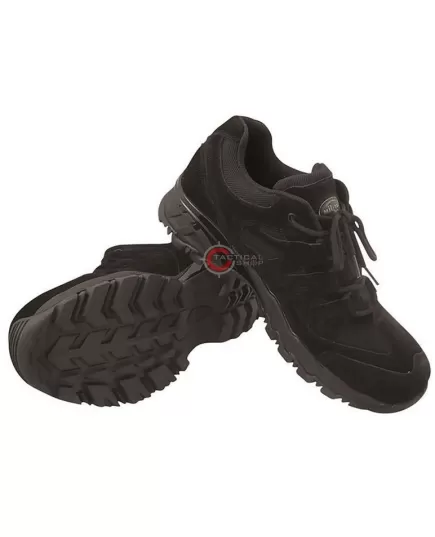 Παπούτσια Miltec Squad 2,5 Inch Black, Μέγεθος Παπουτσιών: 39 , 2 imageΠαπούτσια Miltec Squad 2,5 Inch Black, Μέγεθος Παπουτσιών: 39, 2 image