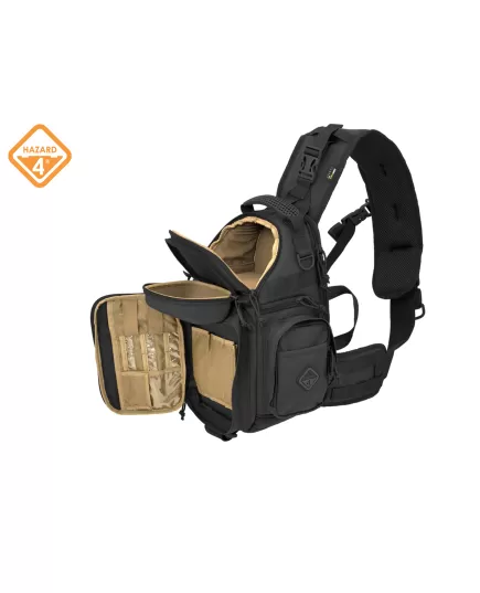 Σακίδιο Hazard 4 Freelance Drone Edition Sling Pack , 3 imageΣακίδιο Hazard 4 Freelance Drone Edition Sling Pack, 3 image