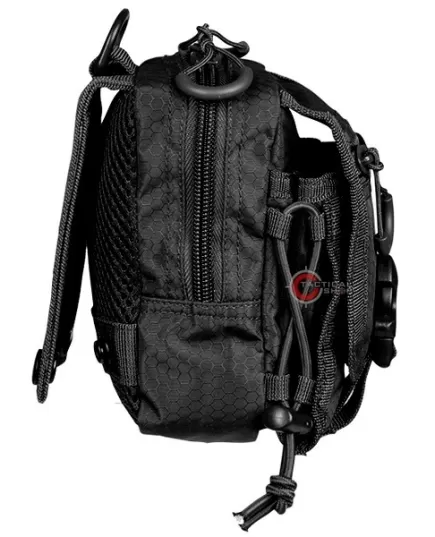 Mil-Tec Hextac Belt Pouch Dark Coyote