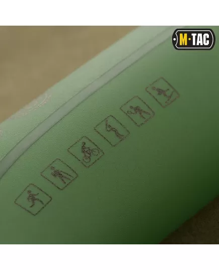 M-Tac Collapsible Water Bottle 600 ml, 4 image