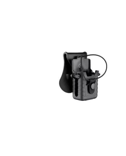 Θήκη Amomax Radio Black Θήκη Amomax Radio Black