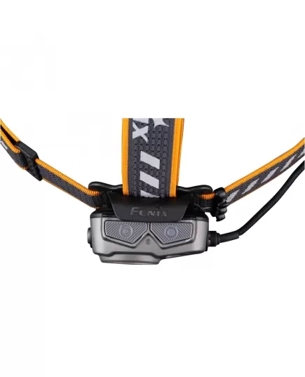 Φακός Κεφαλής Fenix HP25R 1600 Lumens , 4 imageΦακός Κεφαλής Fenix HP25R 1600 Lumens, 4 image