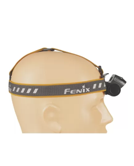 Headlamp FENIX HM65R 1400 Lumens, 3 image