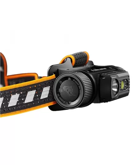 Φακός Κεφαλής Fenix HM70R 1600 Lumens + Δώρο E-Lite , 6 imageΦακός Κεφαλής Fenix HM70R 1600 Lumens + Δώρο E-Lite, 6 image