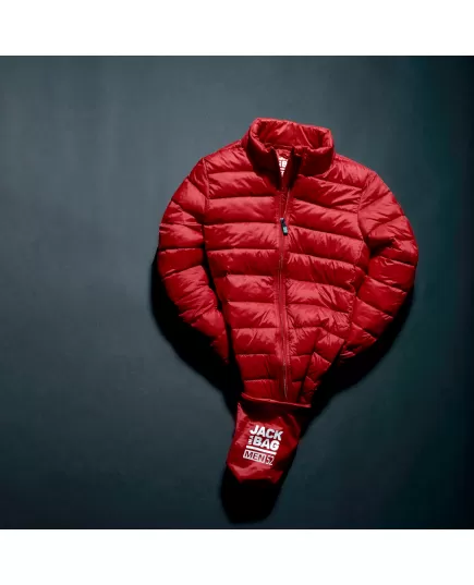 Γυναικείο Μπουφάν Padded Jack In A Bag Black, Μέγεθος Ρούχου: S/M , 2 imageΓυναικείο Μπουφάν Padded Jack In A Bag Black, Μέγεθος Ρούχου: S/M, 2 image