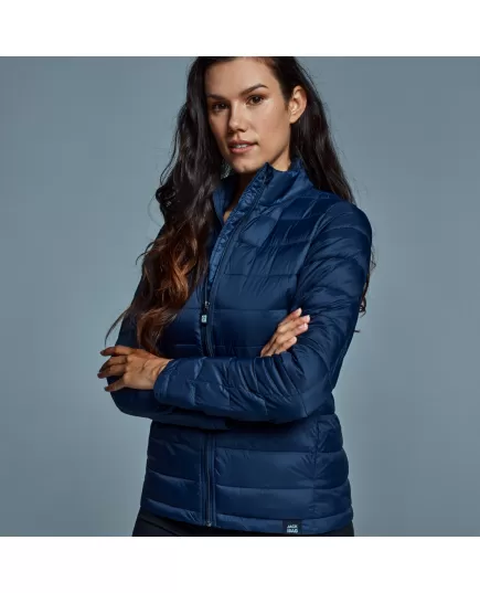 Γυναικείο Μπουφάν Padded Jack In A Bag Blue/Navy, Μέγεθος Ρούχου: S/M , 2 imageΓυναικείο Μπουφάν Padded Jack In A Bag Blue/Navy, Μέγεθος Ρούχου: S/M, 2 image