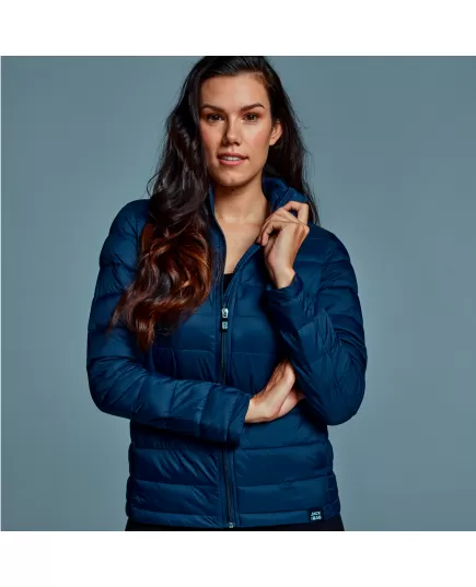 Γυναικείο Μπουφάν Padded Jack In A Bag Blue/Navy, Μέγεθος Ρούχου: S/M , 3 imageΓυναικείο Μπουφάν Padded Jack In A Bag Blue/Navy, Μέγεθος Ρούχου: S/M, 3 image