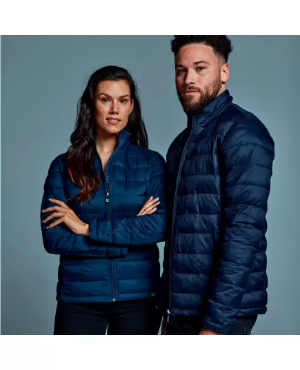 Γυναικείο Μπουφάν Padded Jack In A Bag Blue/Navy, Μέγεθος Ρούχου: S/M , 4 imageΓυναικείο Μπουφάν Padded Jack In A Bag Blue/Navy, Μέγεθος Ρούχου: S/M, 4 image