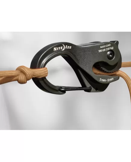 Nite Ize - Camjam XT Aluminum - Rope Tensioner, 2 image
