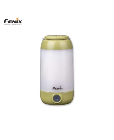 Επαναφορτιζόμενος Λαμπτήρας Fenix CL26R LED Rechargeable Camping Lantern Olive Επαναφορτιζόμενος Λαμπτήρας Fenix CL26R LED Rechargeable Camping Lantern Olive