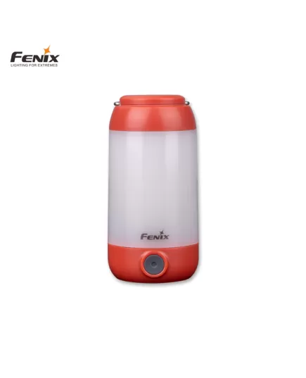 Επαναφορτιζόμενος Λαμπτήρας Fenix CL26R LED Rechargeable Camping Lantern Red Επαναφορτιζόμενος Λαμπτήρας Fenix CL26R LED Rechargeable Camping Lantern Red