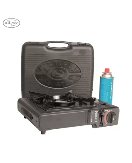 Butane Camp Stove Mil-Tec