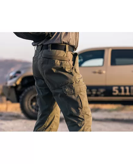 5.11 Παντελόνι Tactical ABR Pro Pant Ranger Green, Μέγεθος Ρούχου: 36/36 , 5 image5.11 Παντελόνι Tactical ABR Pro Pant Ranger Green, Μέγεθος Ρούχου: 36/36, 5 image