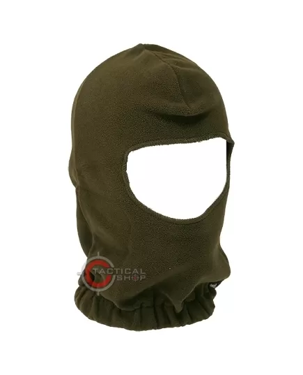 Κουκούλα Προσώπου Fleece Mil-Tec Olive Κουκούλα Προσώπου Fleece Mil-Tec Olive