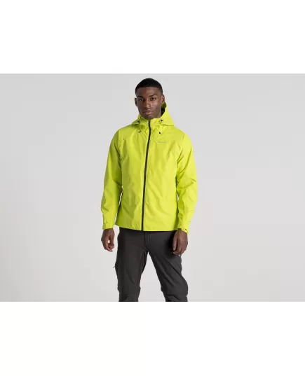 Μπουφάν Αδιάβροχο Craghoppers Creevey AquaDry Jacket Apple, Μέγεθος Ρούχου: XL , 4 imageΜπουφάν Αδιάβροχο Craghoppers Creevey AquaDry Jacket Apple, Μέγεθος Ρούχου: XL, 4 image