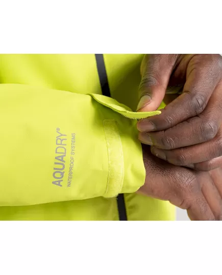 Μπουφάν Αδιάβροχο Craghoppers Creevey AquaDry Jacket Apple, Μέγεθος Ρούχου: XL , 5 imageΜπουφάν Αδιάβροχο Craghoppers Creevey AquaDry Jacket Apple, Μέγεθος Ρούχου: XL, 5 image
