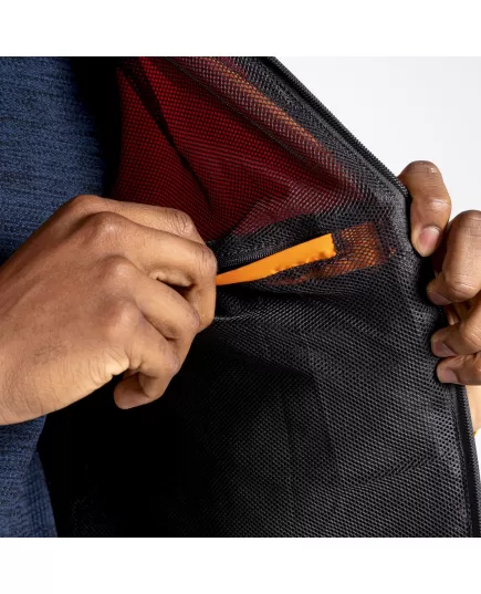Αδιάβροχο Μπουφάν  Craghoppers Atlas AquaDry Jacket Magma Orange/BlackPepper, Μέγεθος Ρούχου: M , 6 imageΑδιάβροχο Μπουφάν  Craghoppers Atlas AquaDry Jacket Magma Orange/BlackPepper, Μέγεθος Ρούχου: M, 6 image