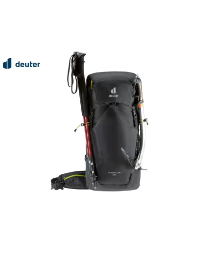 Σακίδιο Πεζοπορίας Deuter Speed Lite 26 Black , 4 imageΣακίδιο Πεζοπορίας Deuter Speed Lite 26 Black, 4 image