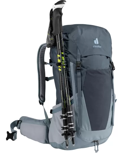 Σακίδιο Ορειβασίας Deuter Futura 26L Graphite Shale , 3 imageΣακίδιο Ορειβασίας Deuter Futura 26L Graphite Shale, 3 image