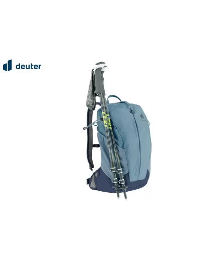 Σακίδιο Ορειβασίας Deuter AC Lite 17L Stateblue Marin , 5 imageΣακίδιο Ορειβασίας Deuter AC Lite 17L Stateblue Marin, 5 image