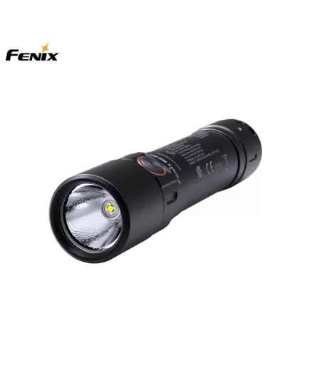 Φακός Fenix WF30RE 280 Lumens Φακός Fenix WF30RE 280 Lumens