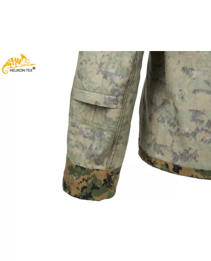 Χιτώνιο Helikon USMC Shirt Polycotton Twill Digital Woodland, Μέγεθος Ρούχου: S , 4 imageΧιτώνιο Helikon USMC Shirt Polycotton Twill Digital Woodland, Μέγεθος Ρούχου: S, 4 image